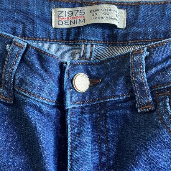 Zara Jeans - Picture 4 of 4